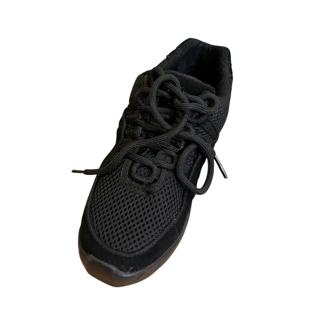 Childrens Boost Mesh Split Sole Dance Sneakers Bloch size 2.5 R shoe only‎ - Picture 2 of 9